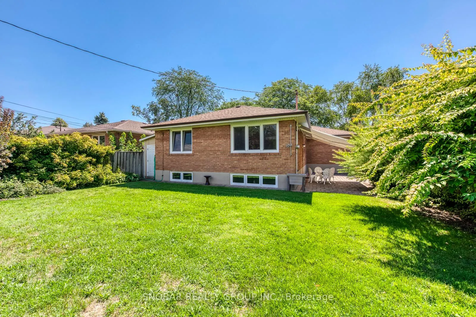 29 Woodpark Road