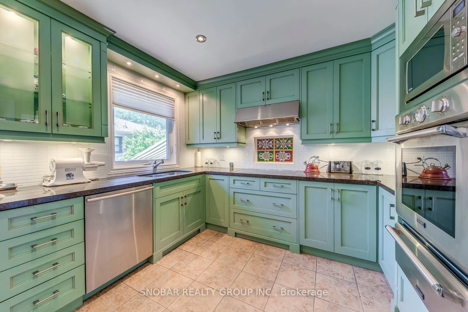29 Woodpark Road