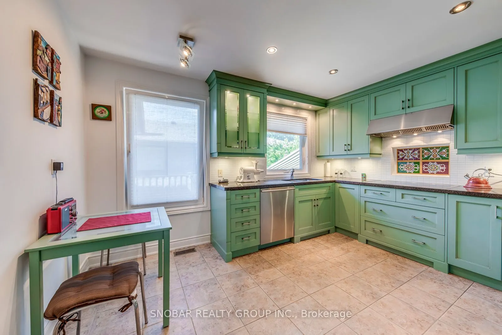 29 Woodpark Road
