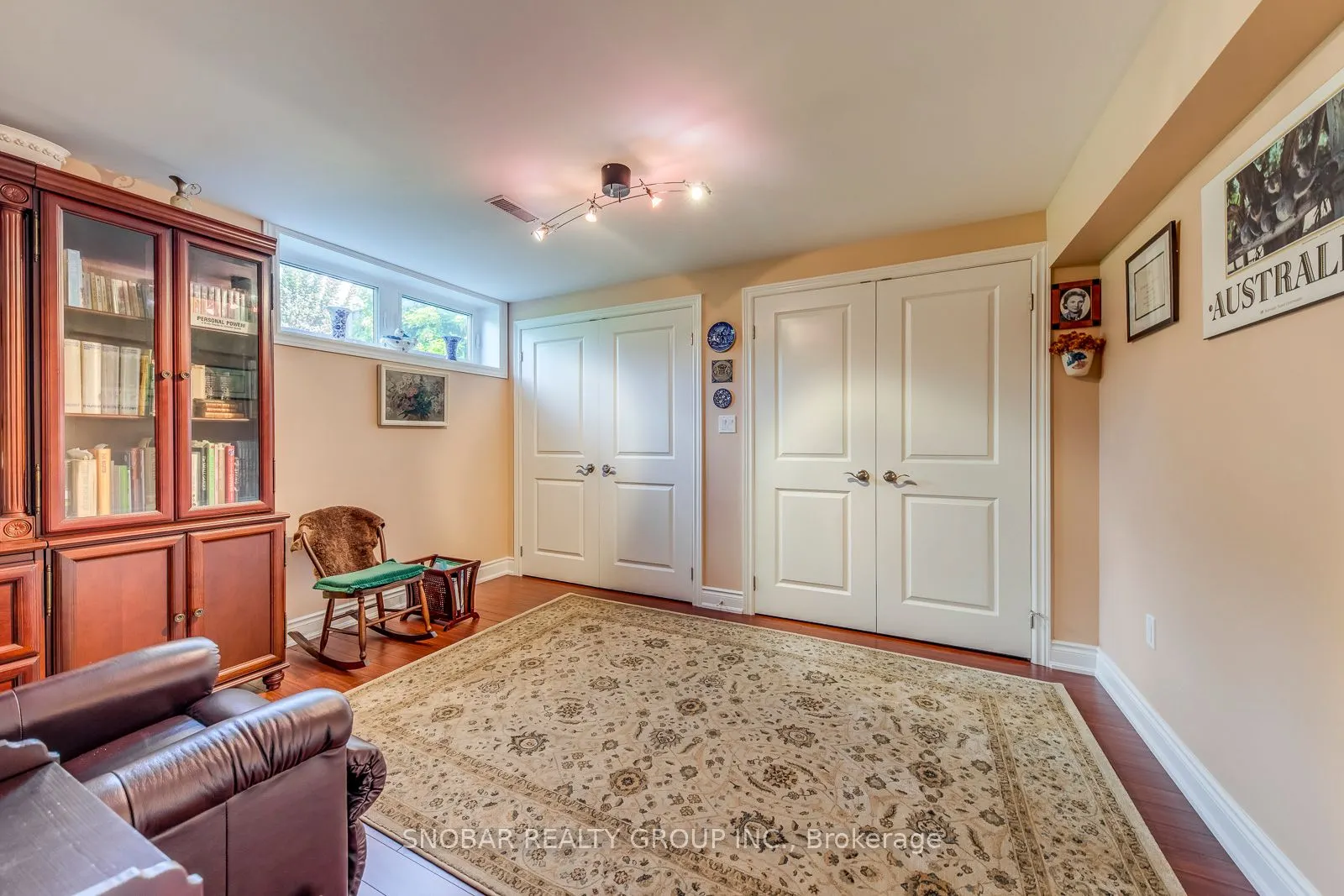 29 Woodpark Road