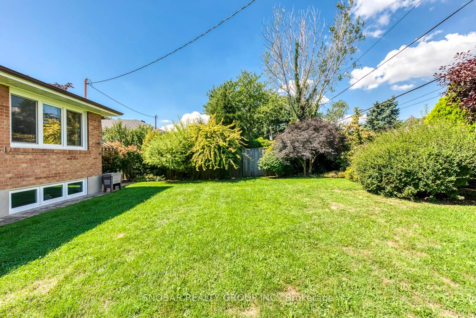 29 Woodpark Road