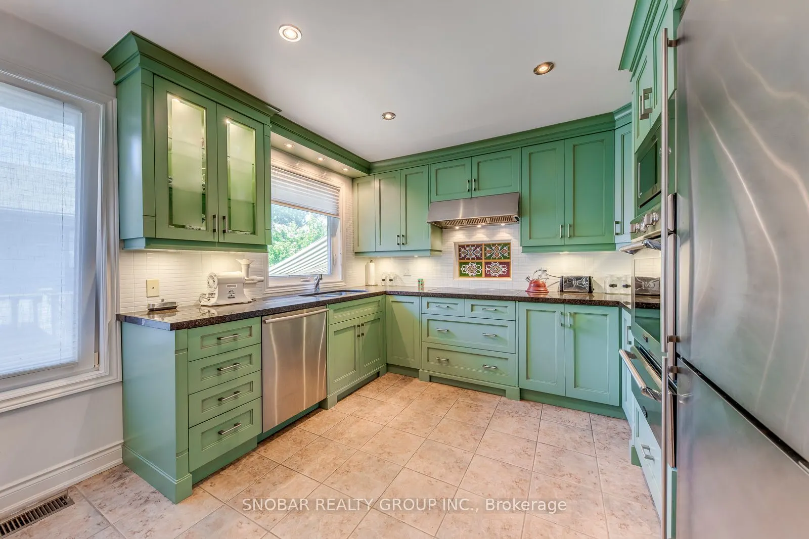 29 Woodpark Road