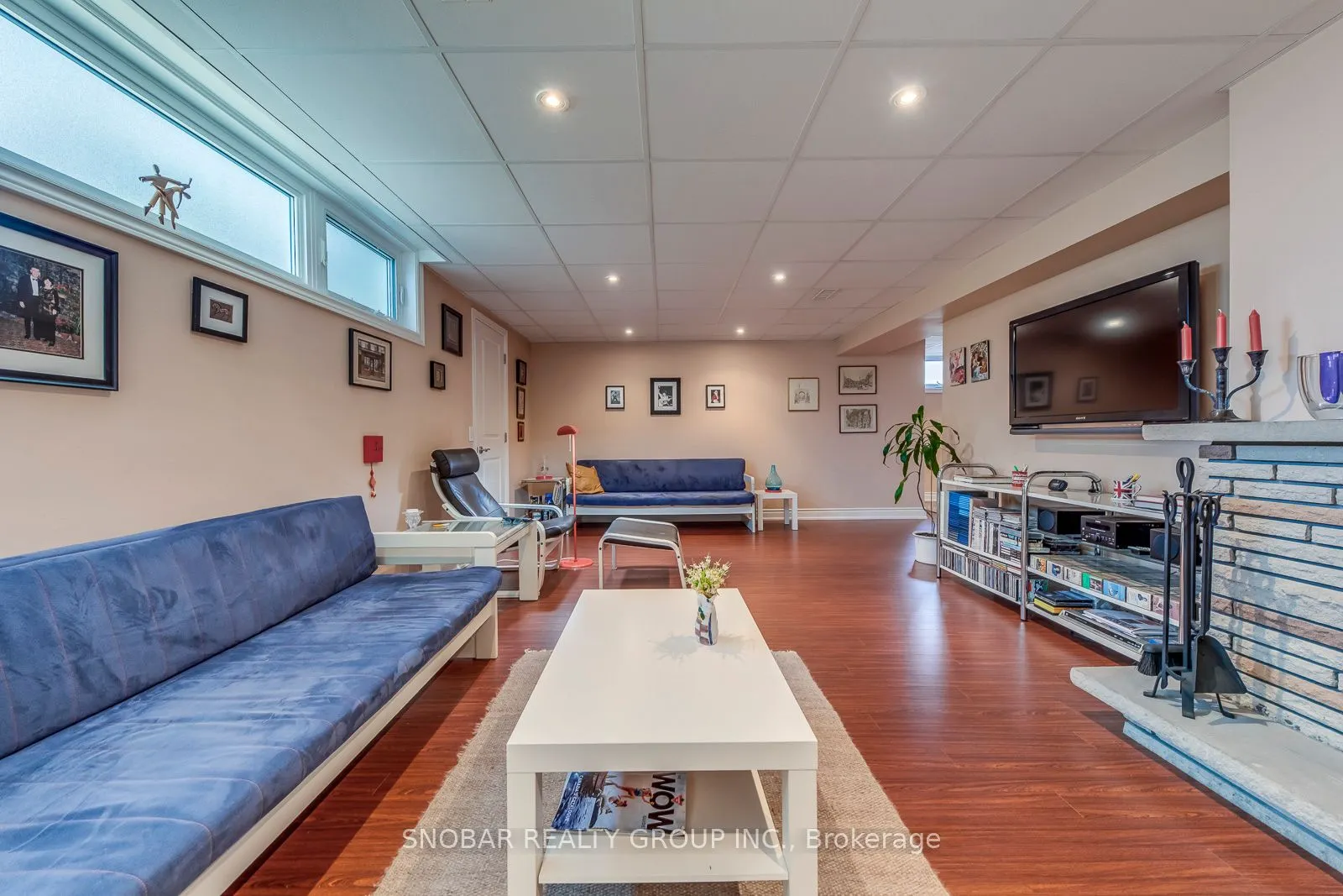 29 Woodpark Road