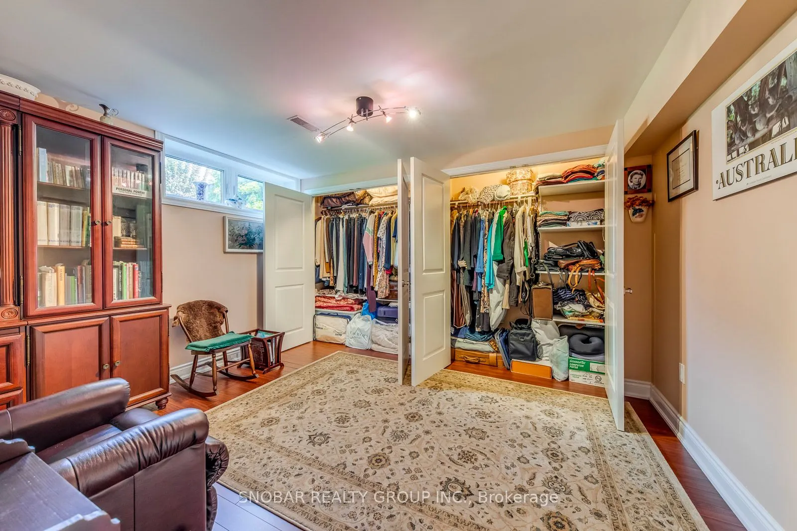 29 Woodpark Road