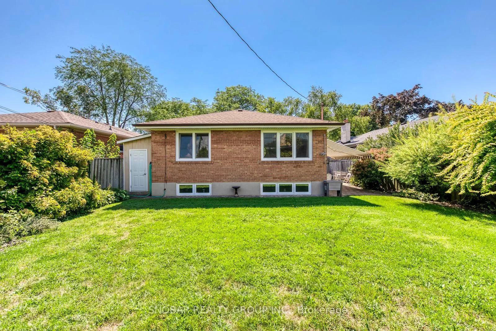 29 Woodpark Road
