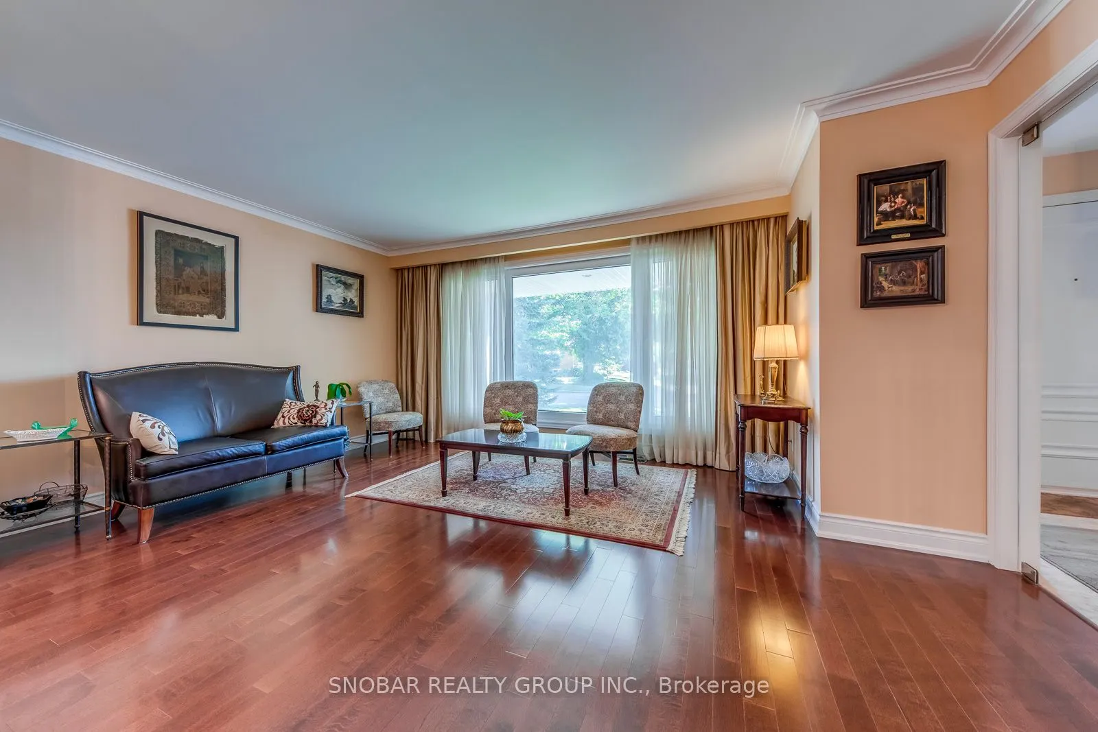 29 Woodpark Road