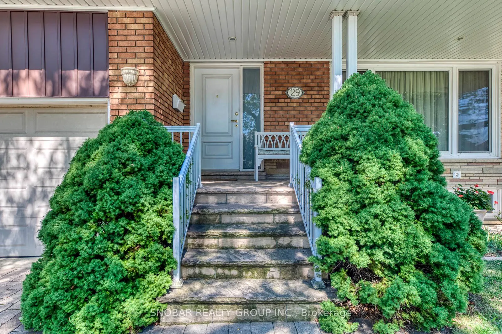 29 Woodpark Road