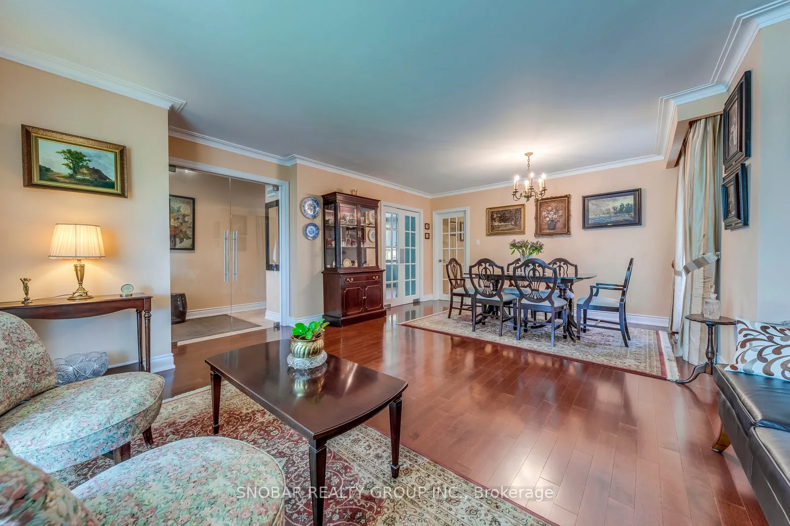 29 Woodpark Road