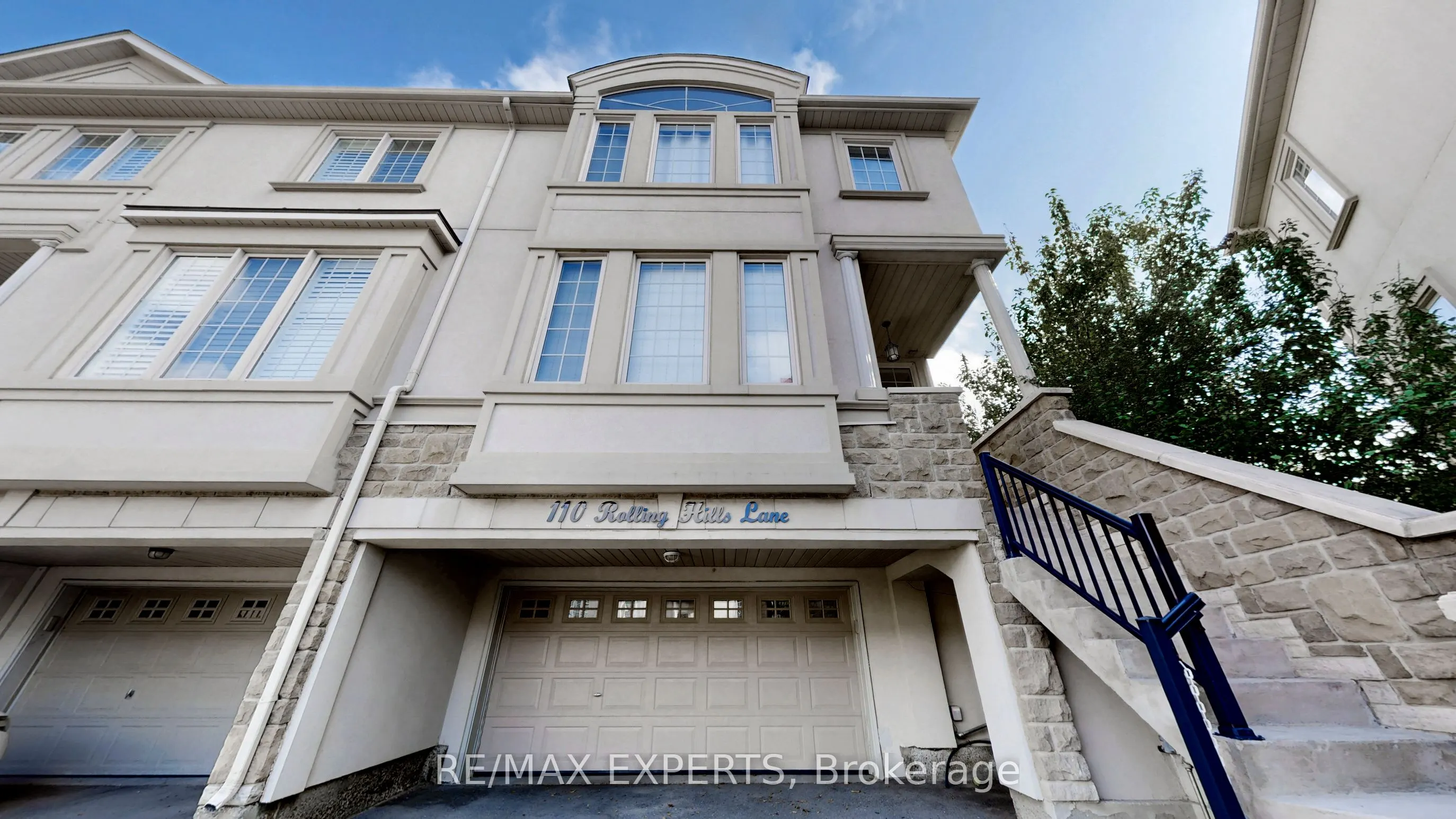 110 Rolling Hills Lane W