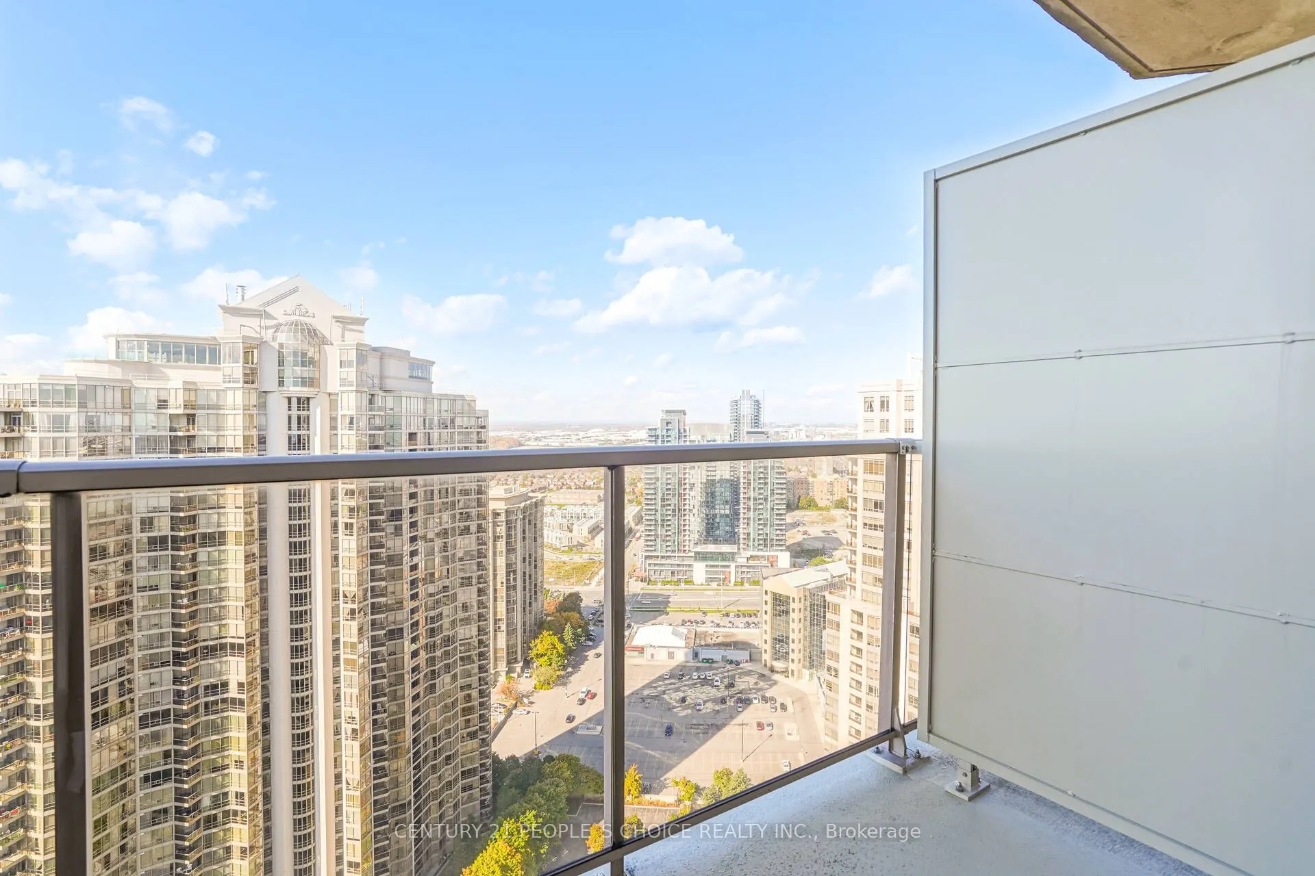 25 Kingsbridge Garden Circle, #PH08