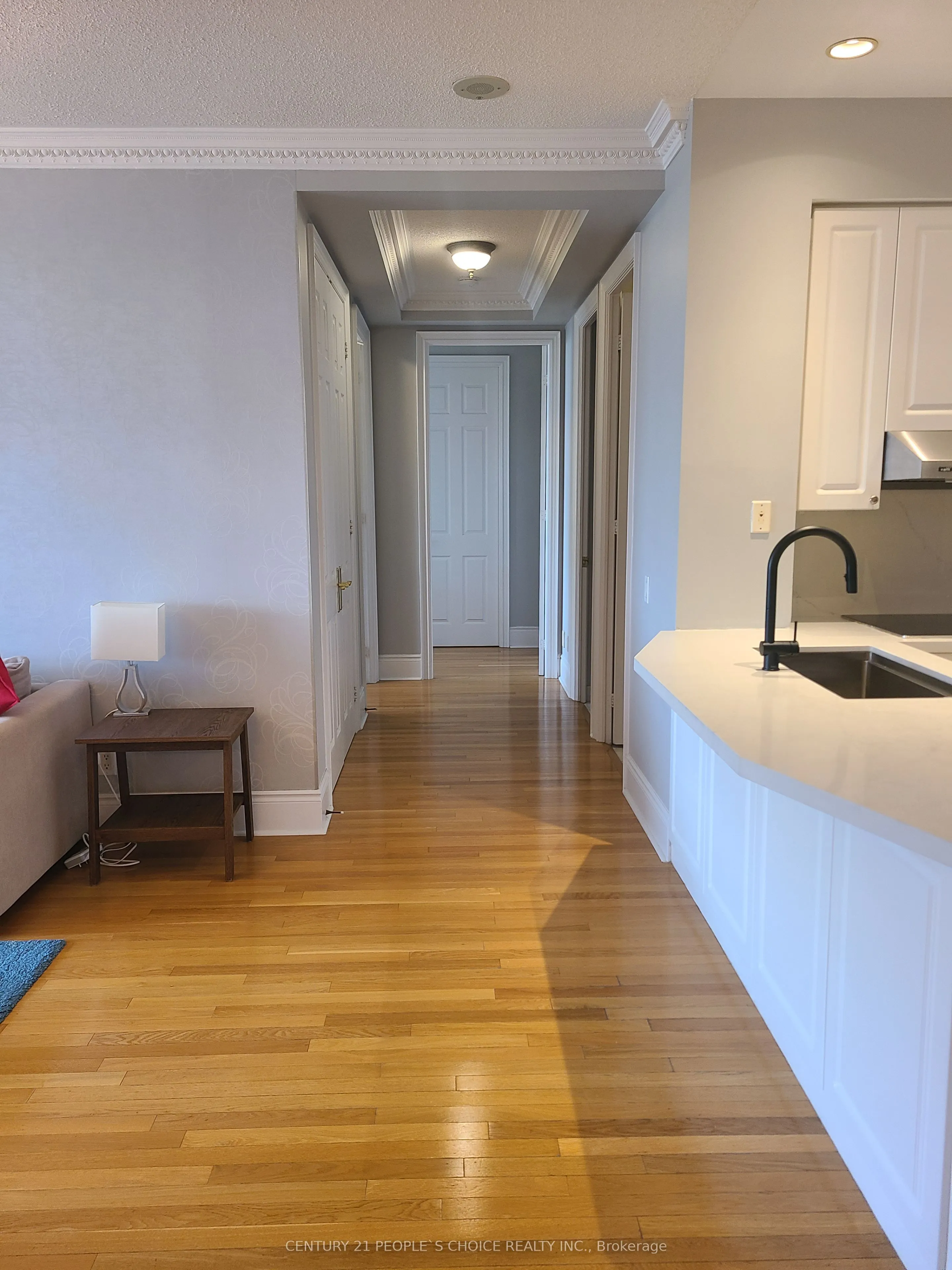 25 Kingsbridge Garden Circle, #PH08