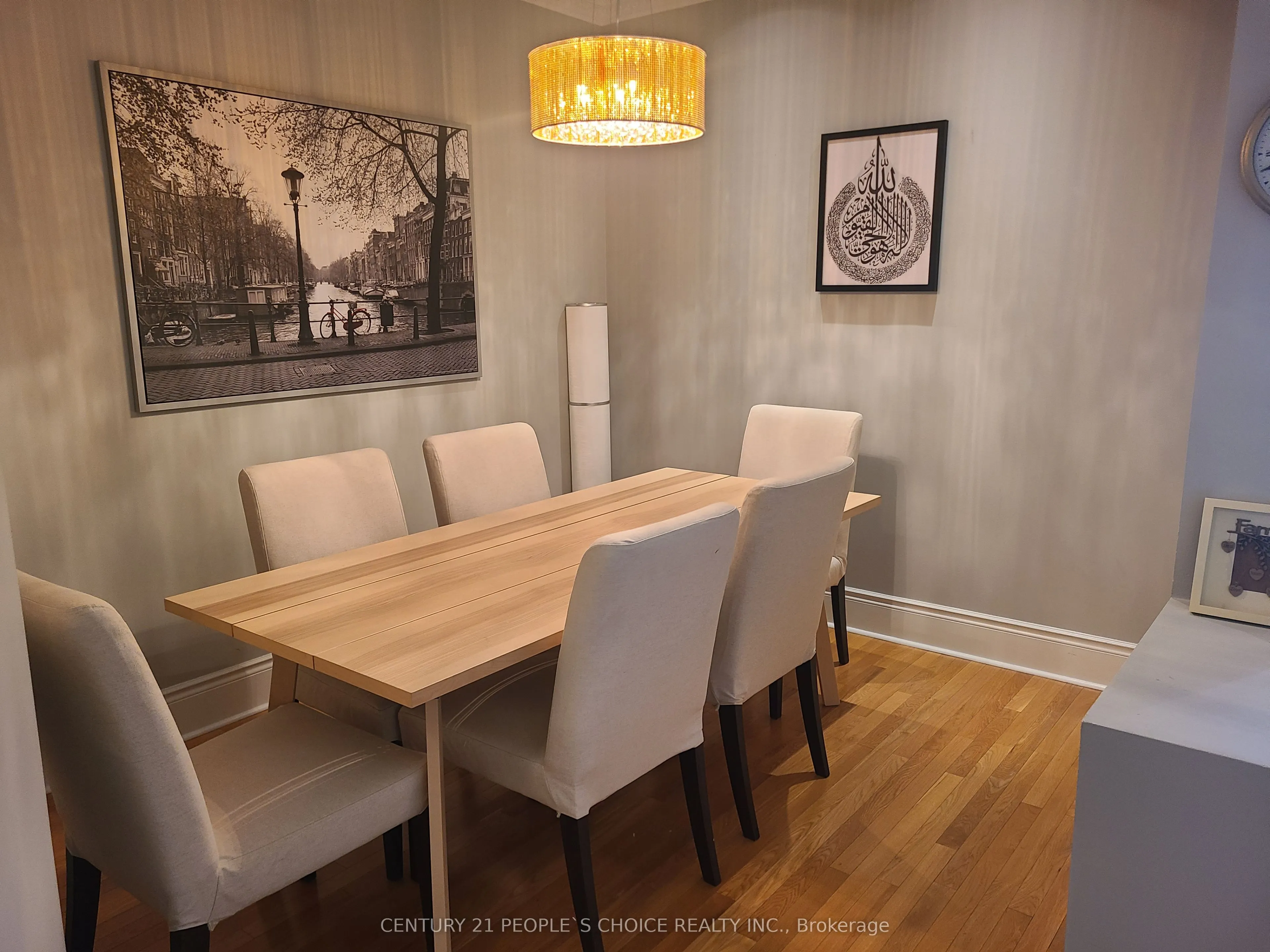 25 Kingsbridge Garden Circle, #PH08