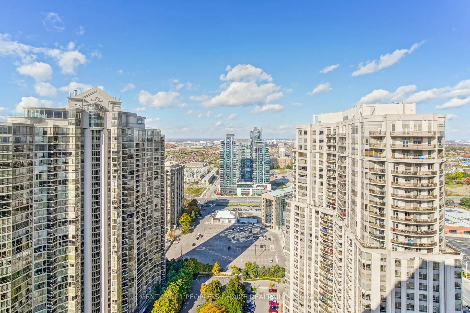 25 Kingsbridge Garden Circle, #PH08