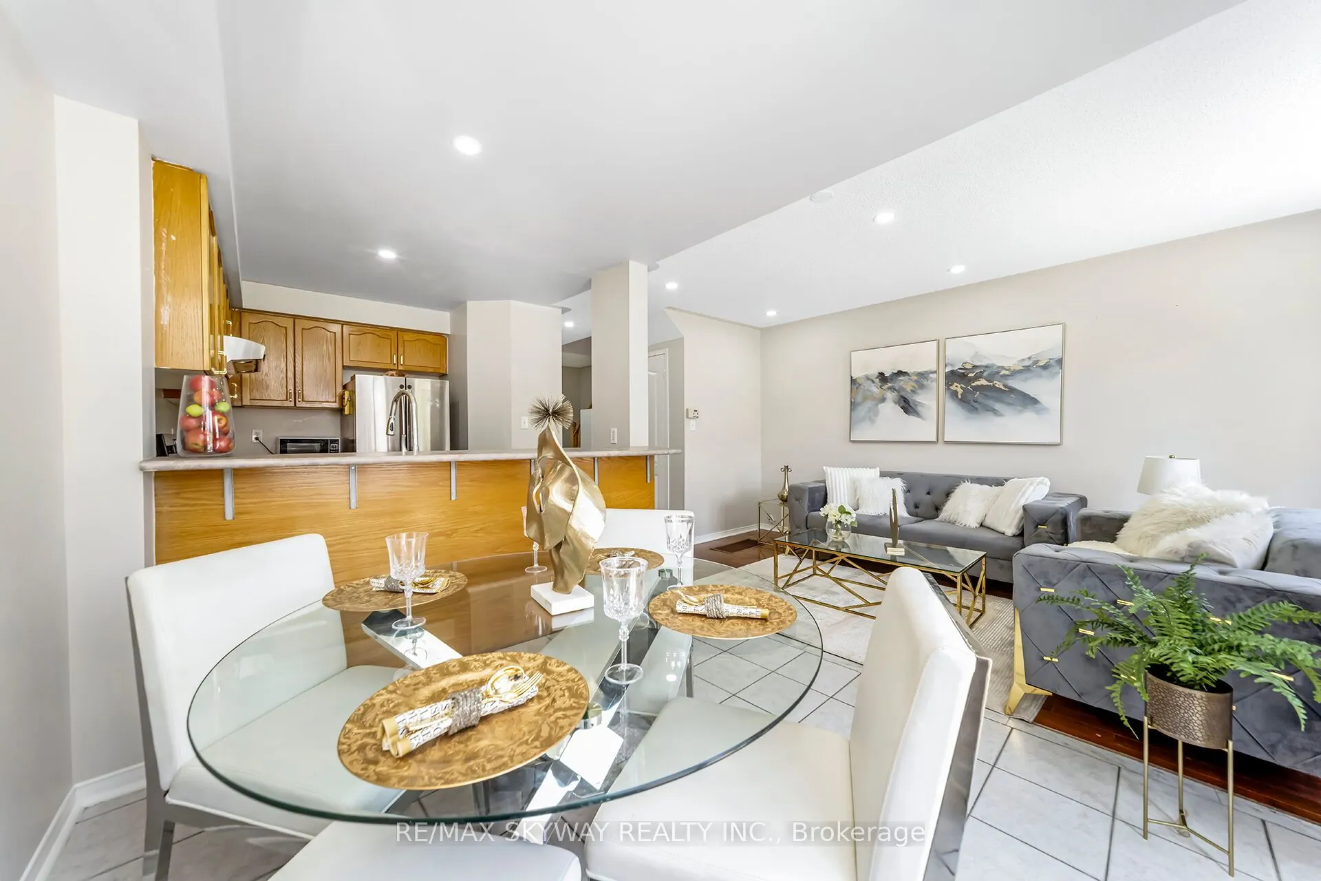 13 Ozner Court