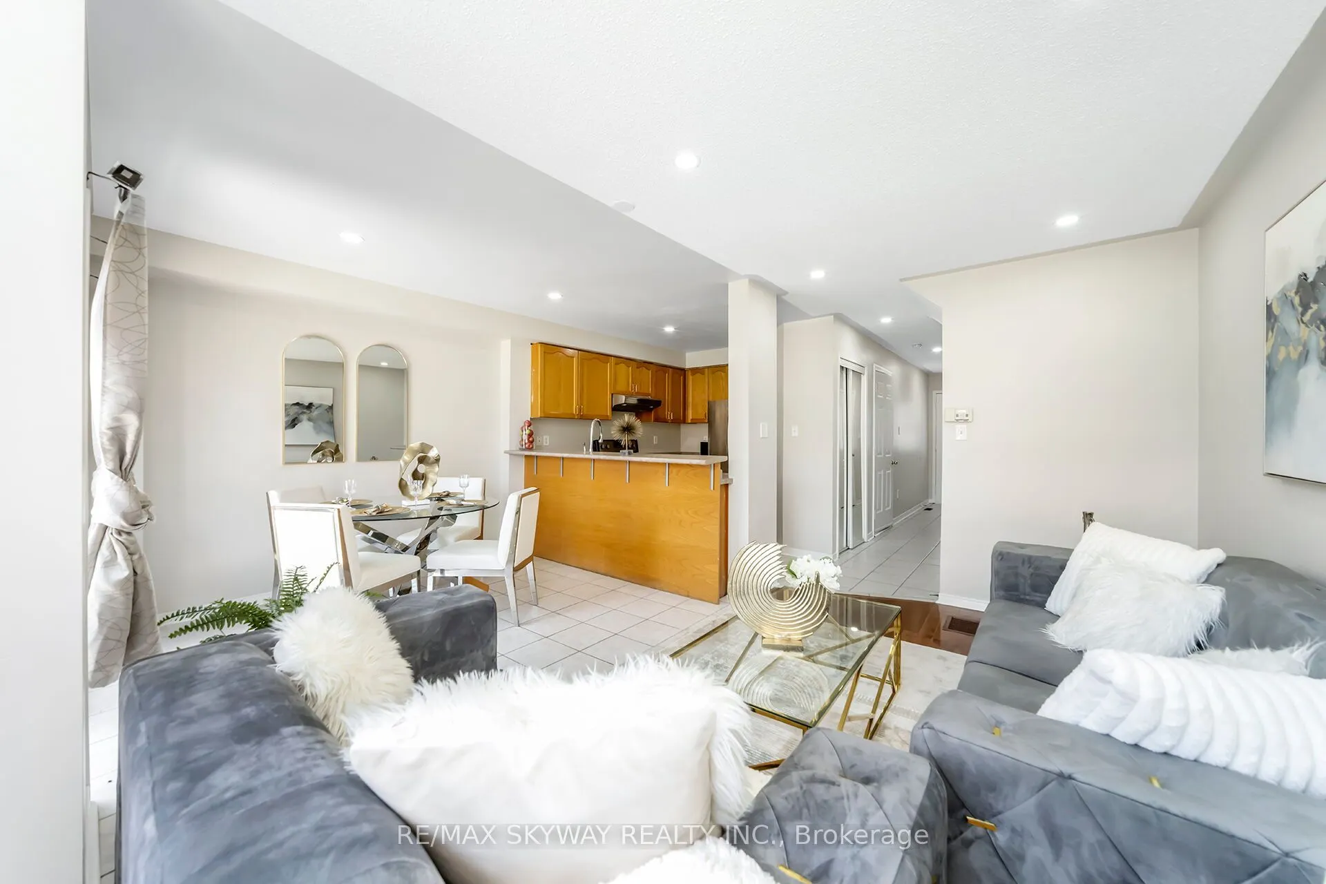 13 Ozner Court