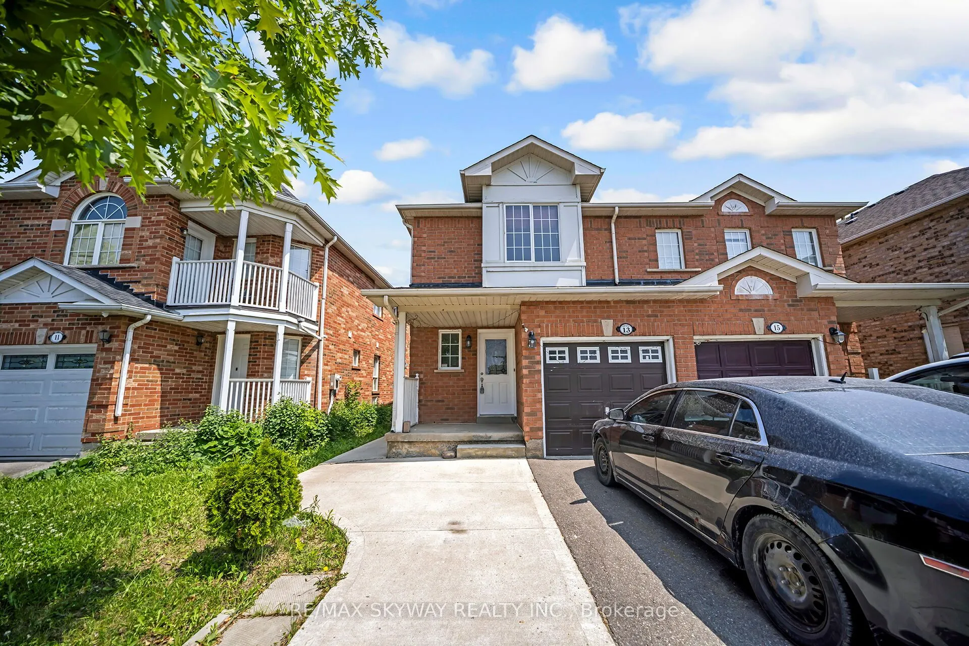 13 Ozner Court