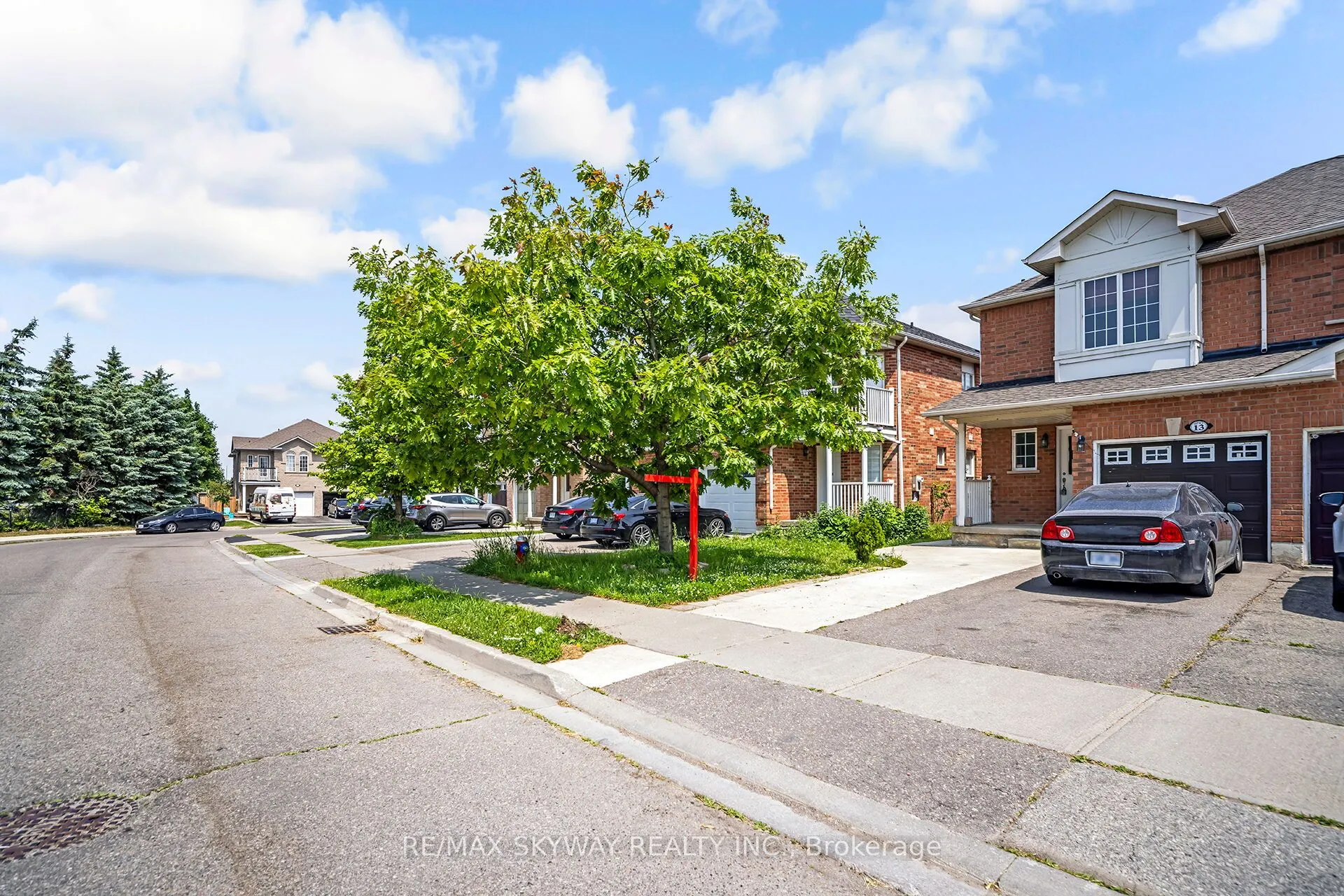13 Ozner Court