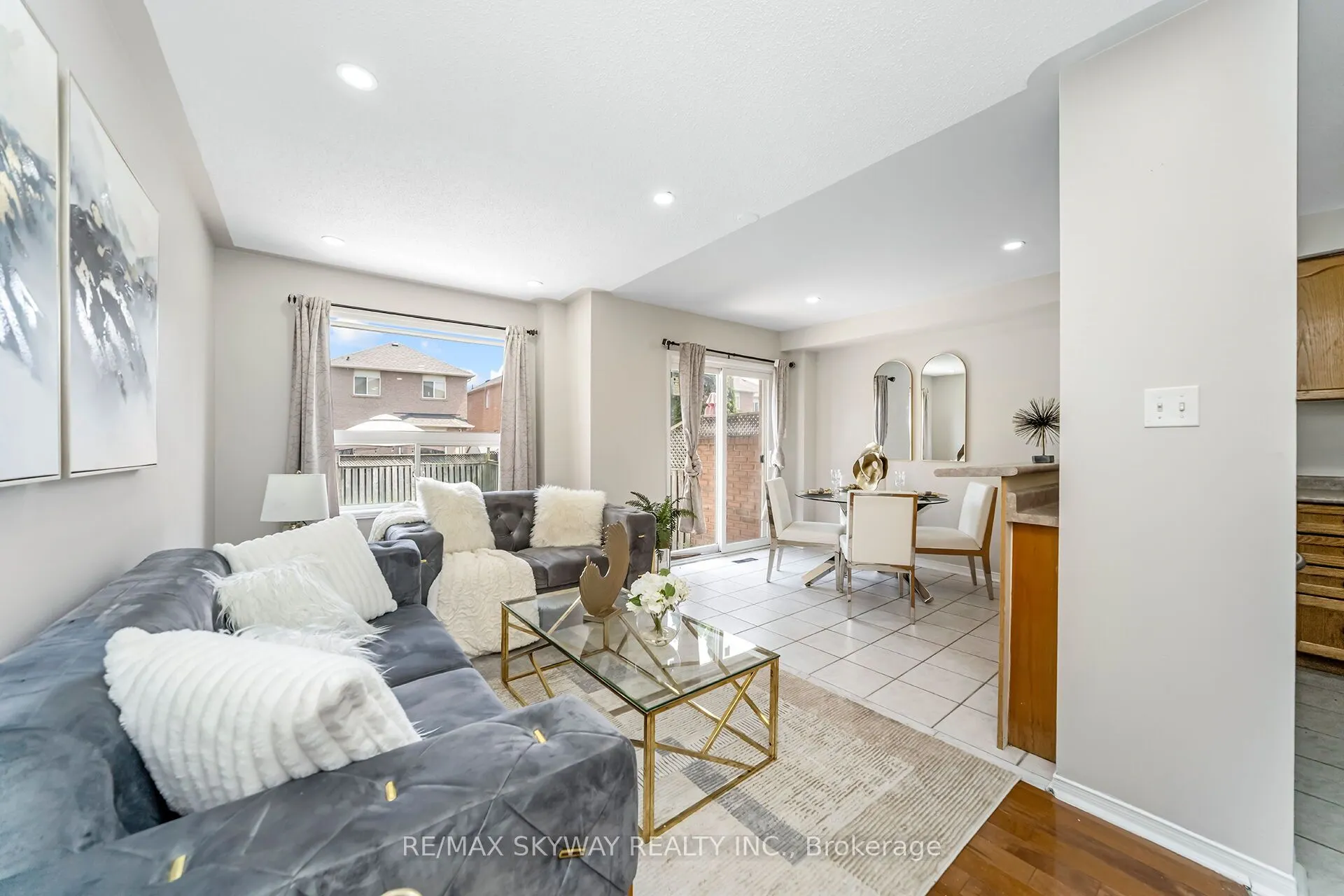 13 Ozner Court