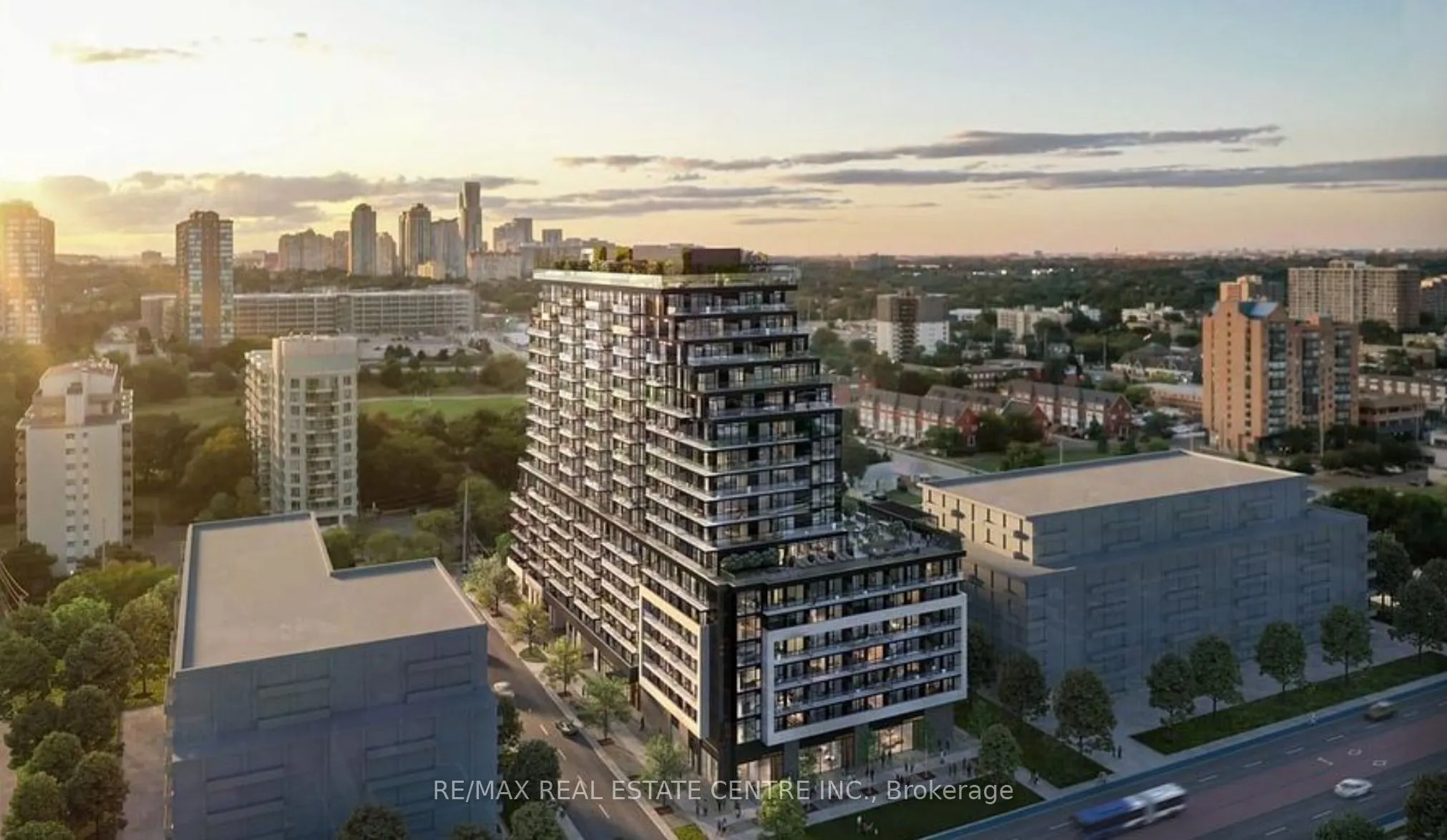 3009 Novar Road, #727
