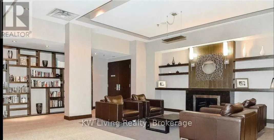 60 Absolute Avenue, #4804