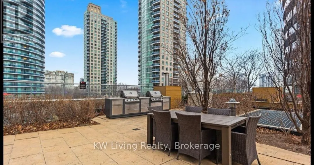 60 Absolute Avenue, #4804