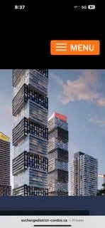 4015 The Exchange, #1706