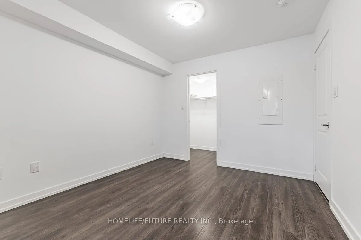 2355 Sheppard Avenue W, #202
