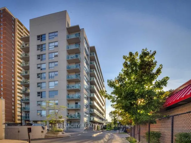 2464 Weston Road, #401