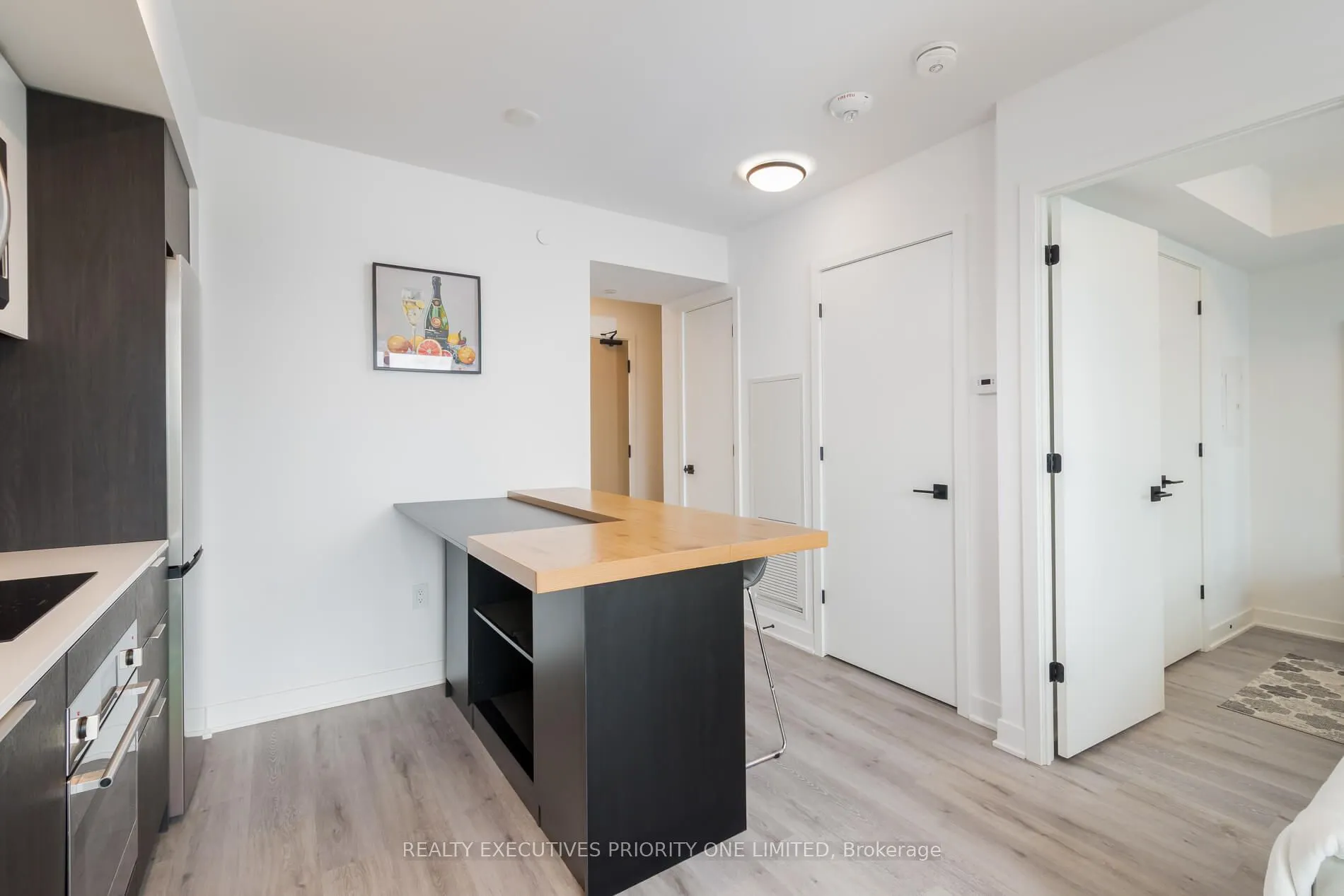 36 Zorra Street, #405