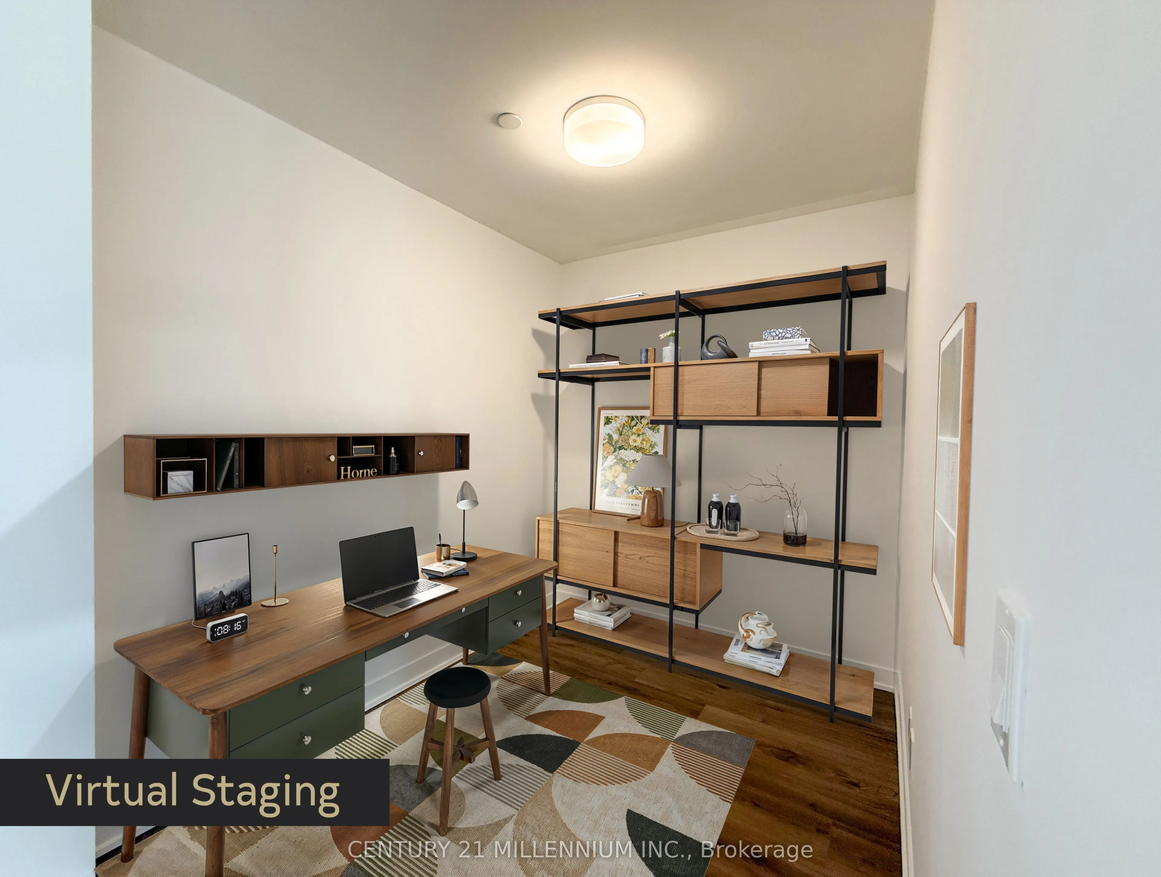 405 Dundas Street W, #715