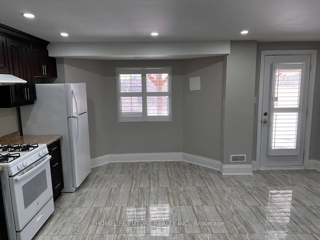 54 Angelgate Road, #Bsmt