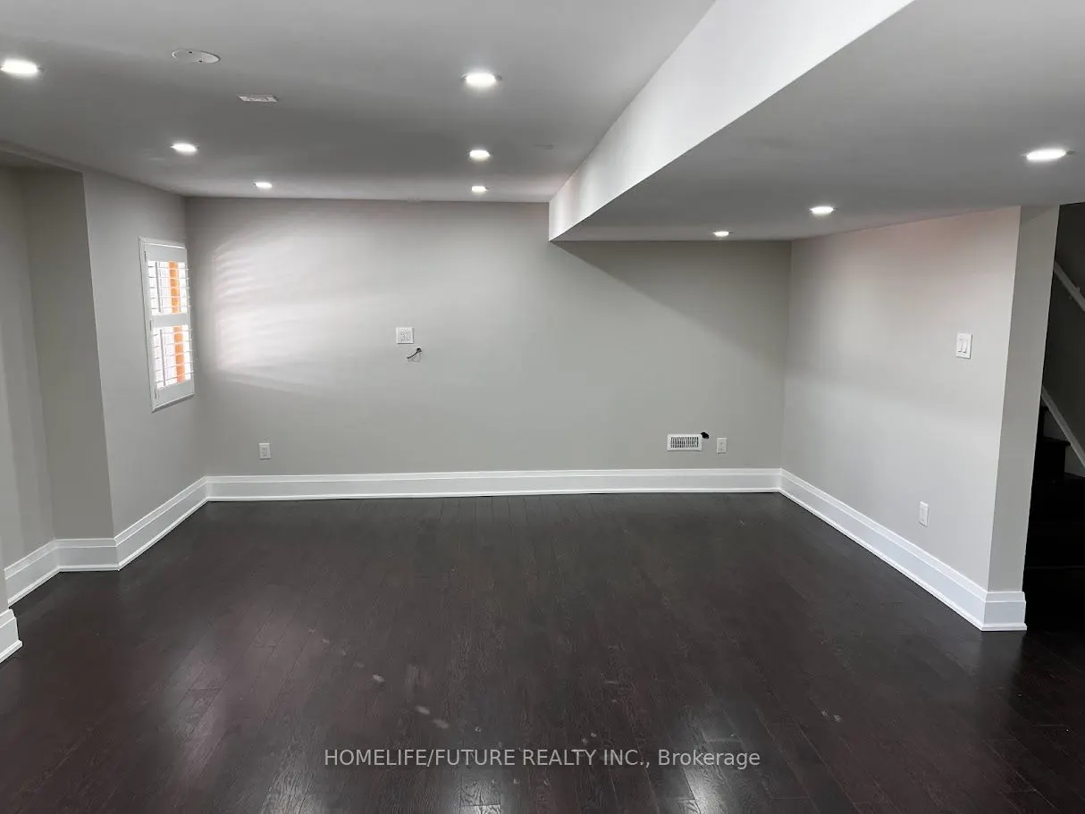54 Angelgate Road, #Bsmt