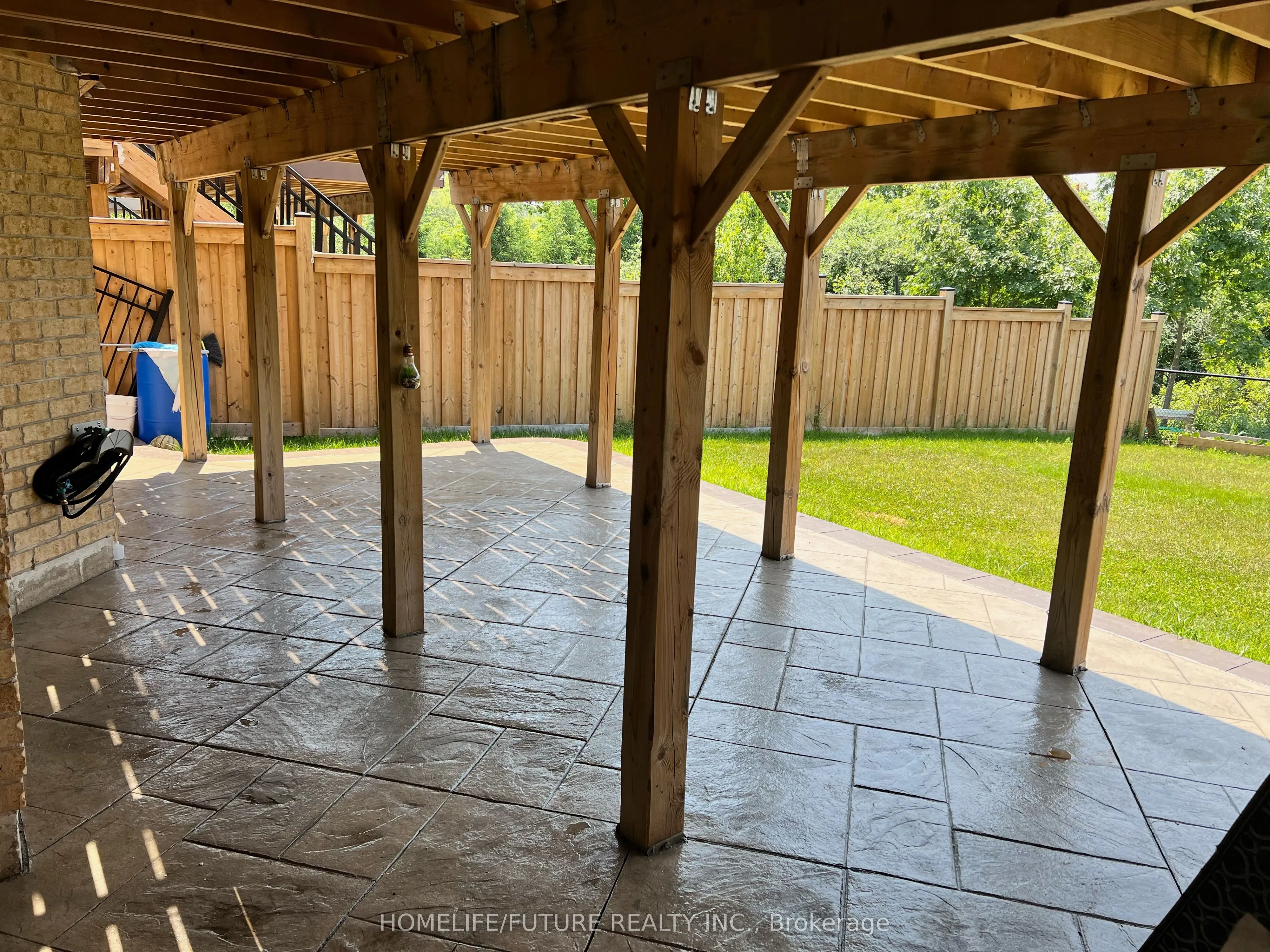 54 Angelgate Road, #Bsmt