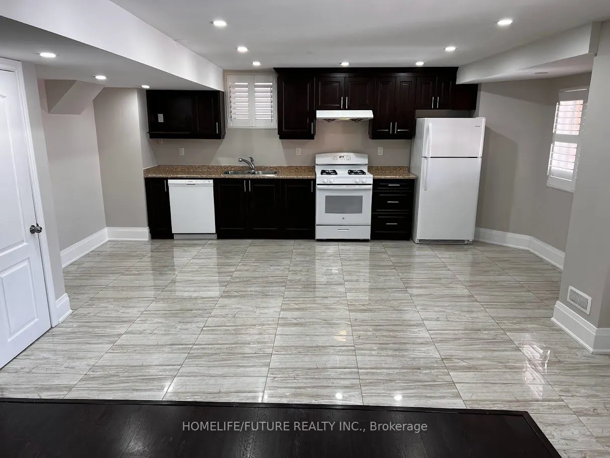 54 Angelgate Road, #Bsmt