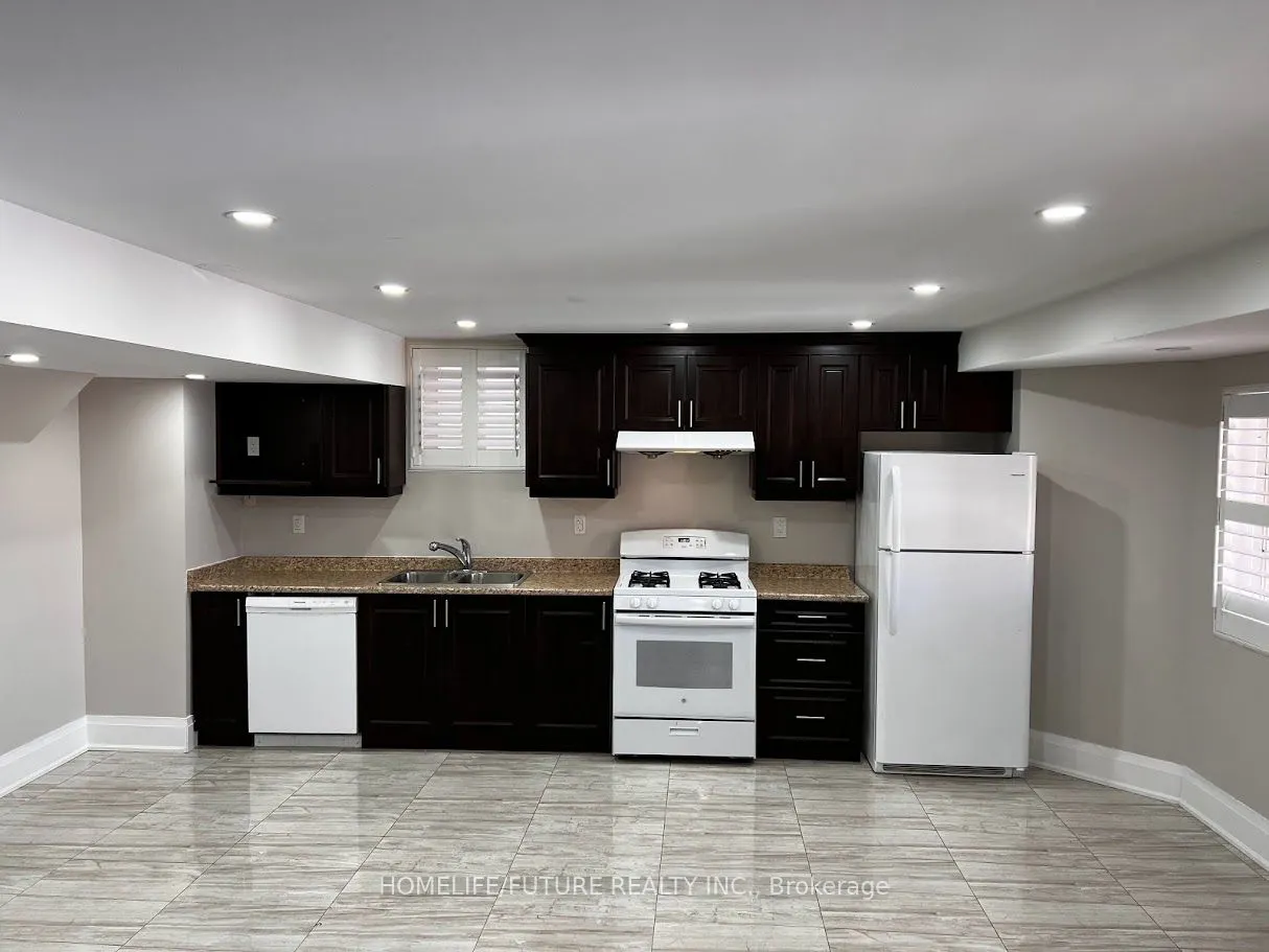 54 Angelgate Road, #Bsmt