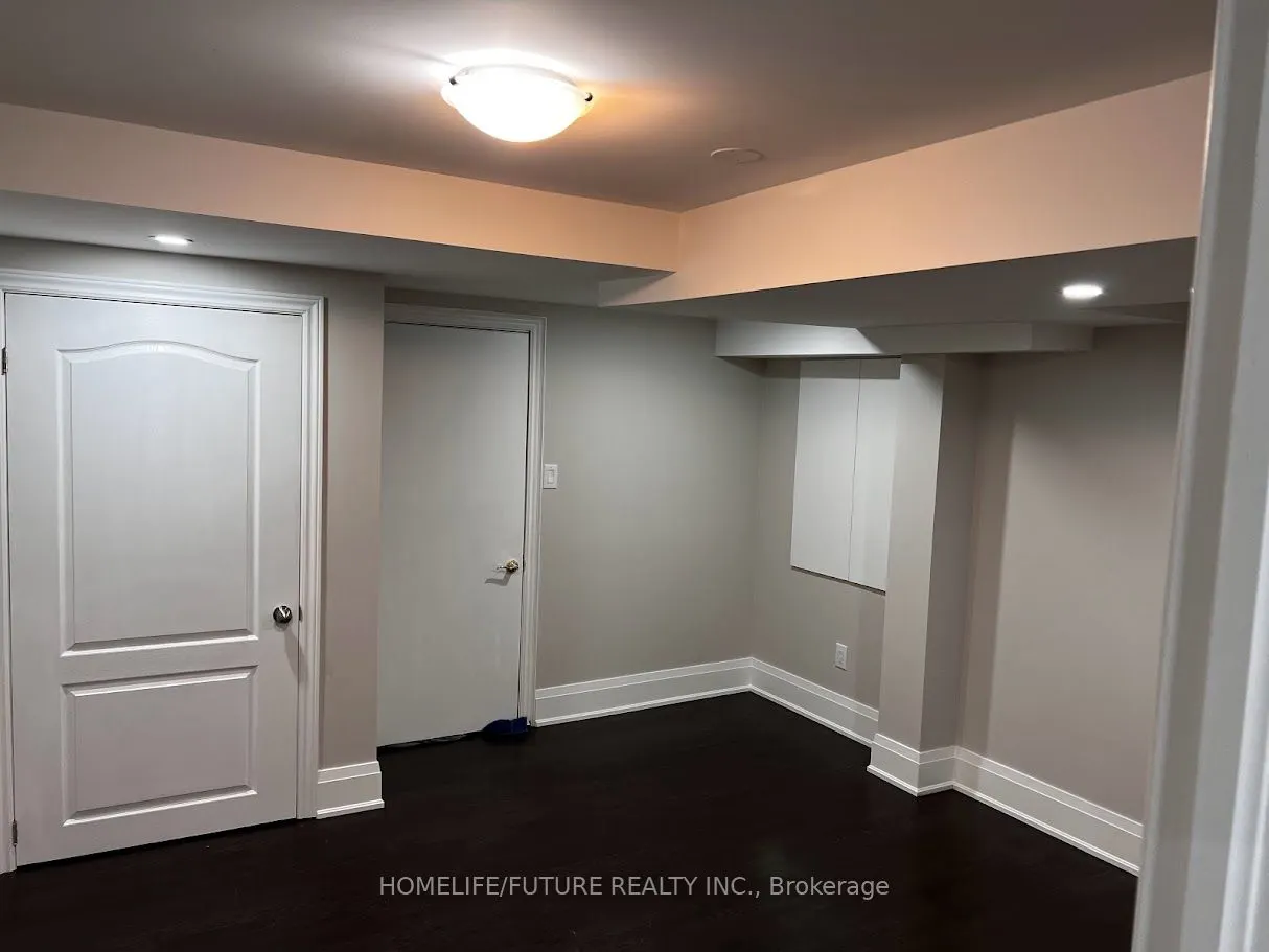 54 Angelgate Road, #Bsmt