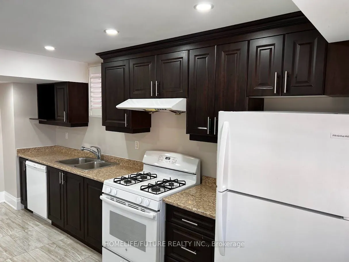 54 Angelgate Road, #Bsmt