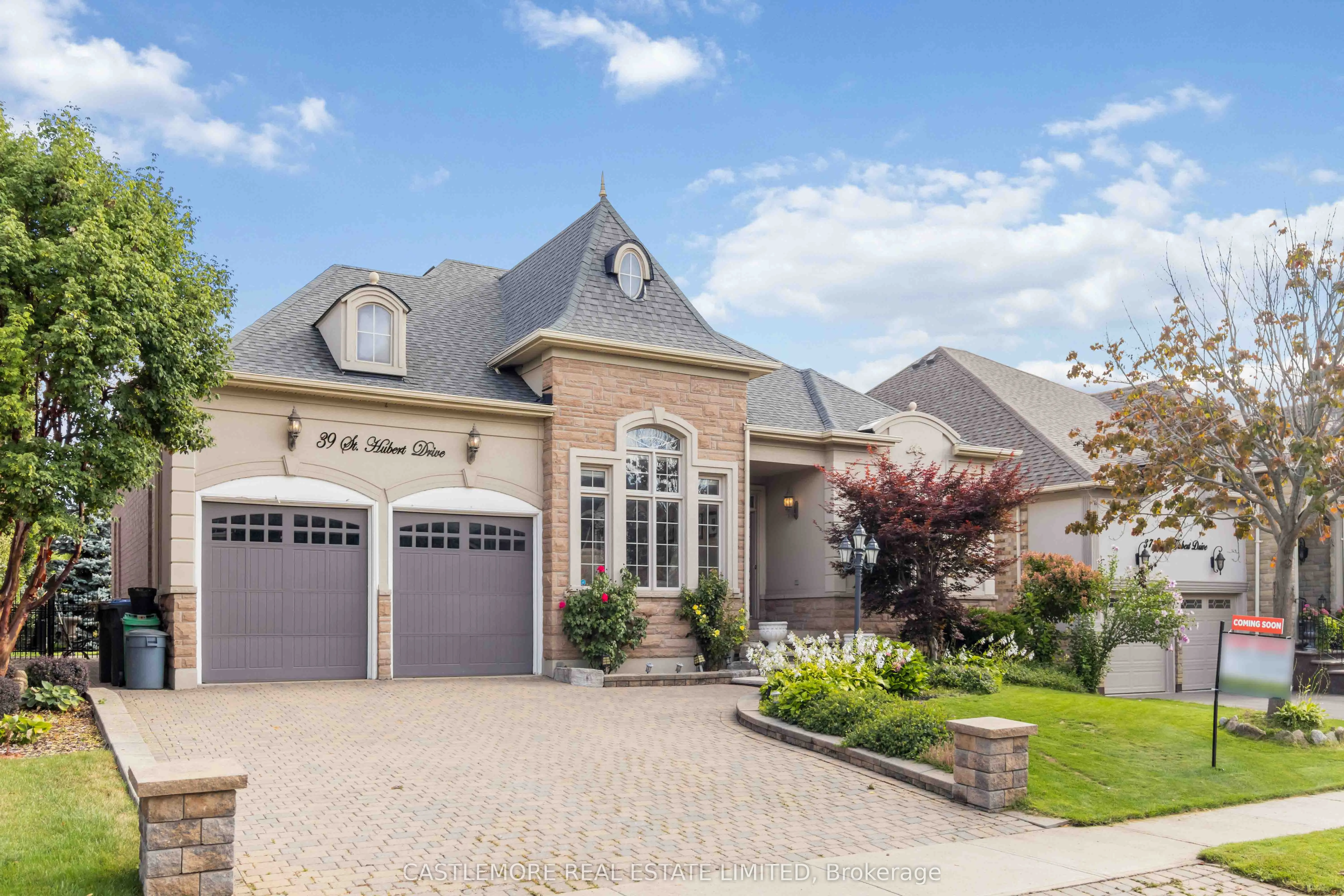 39 Saint Hubert Drive