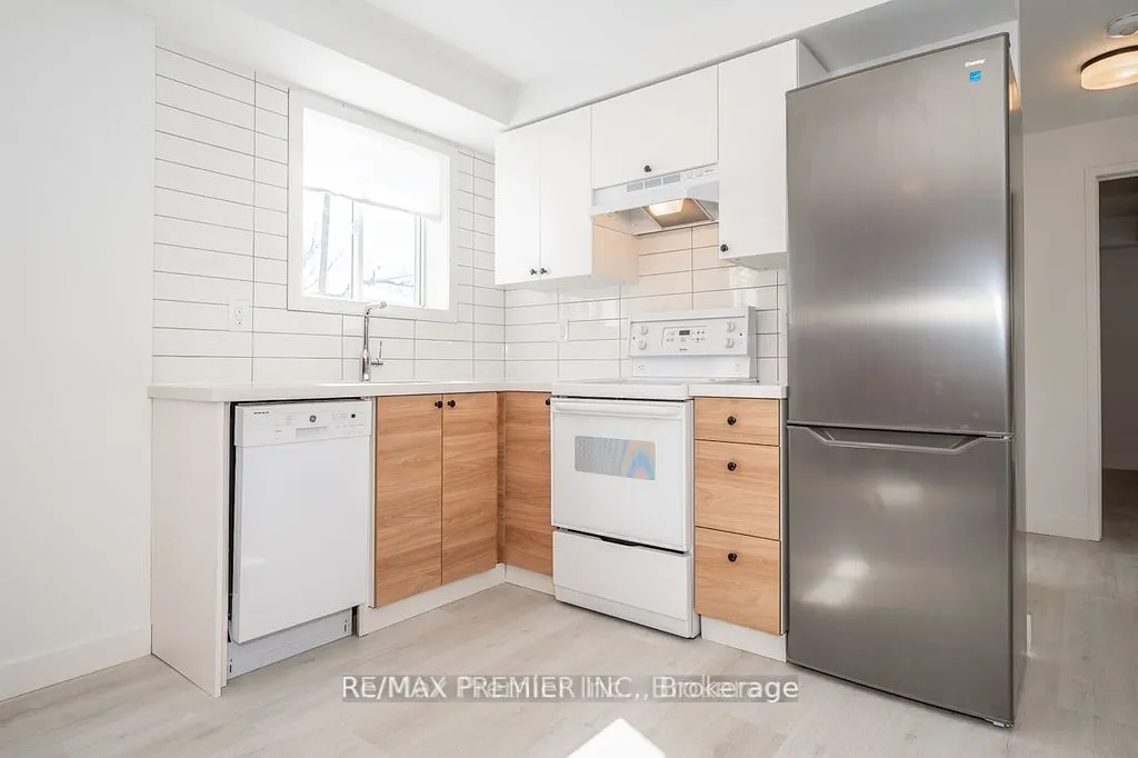 47 Dorsey Drive, #Lower Level #1