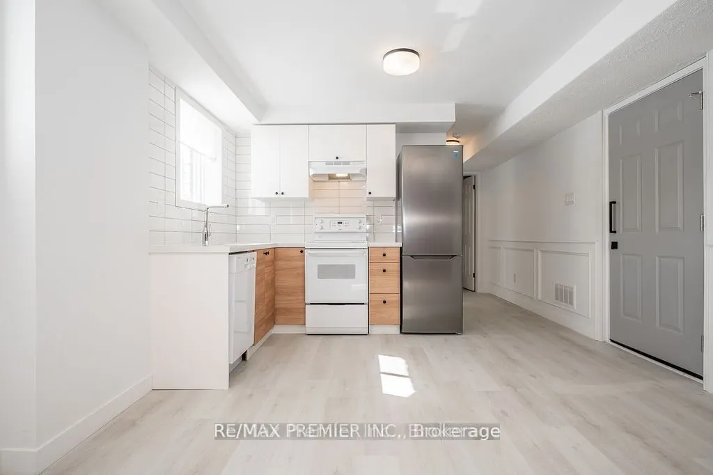 47 Dorsey Drive, #Lower Level #1
