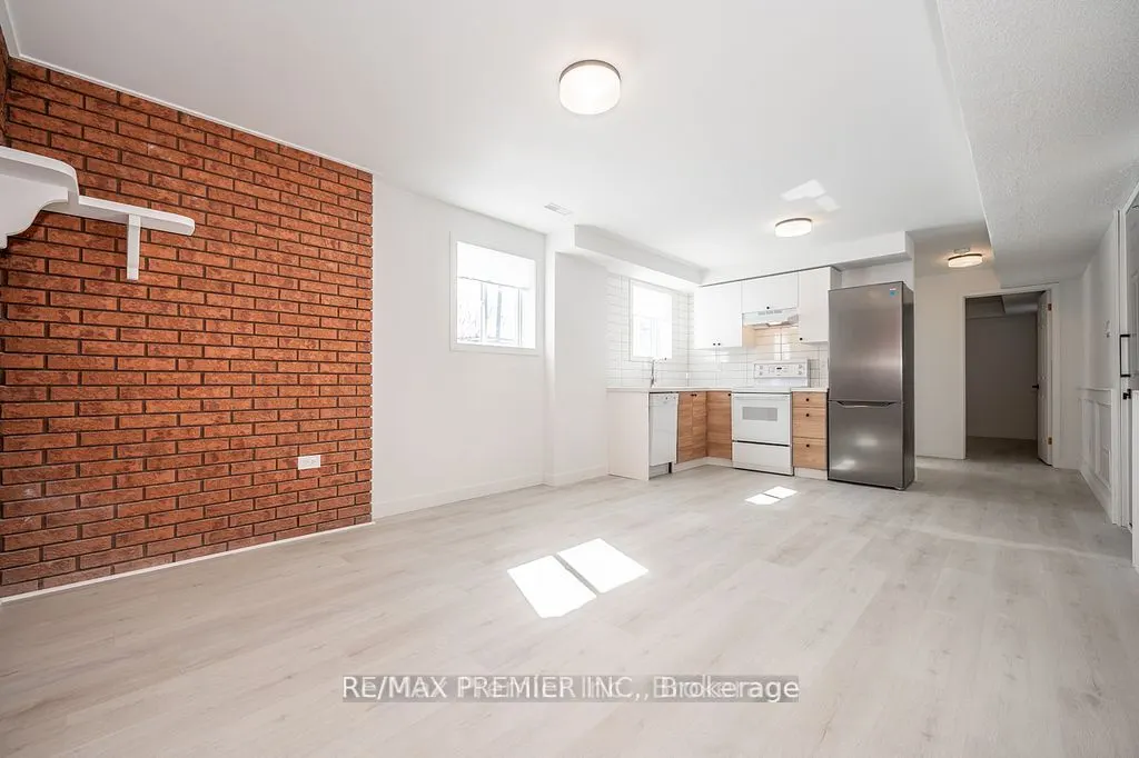 47 Dorsey Drive, #Lower Level #1
