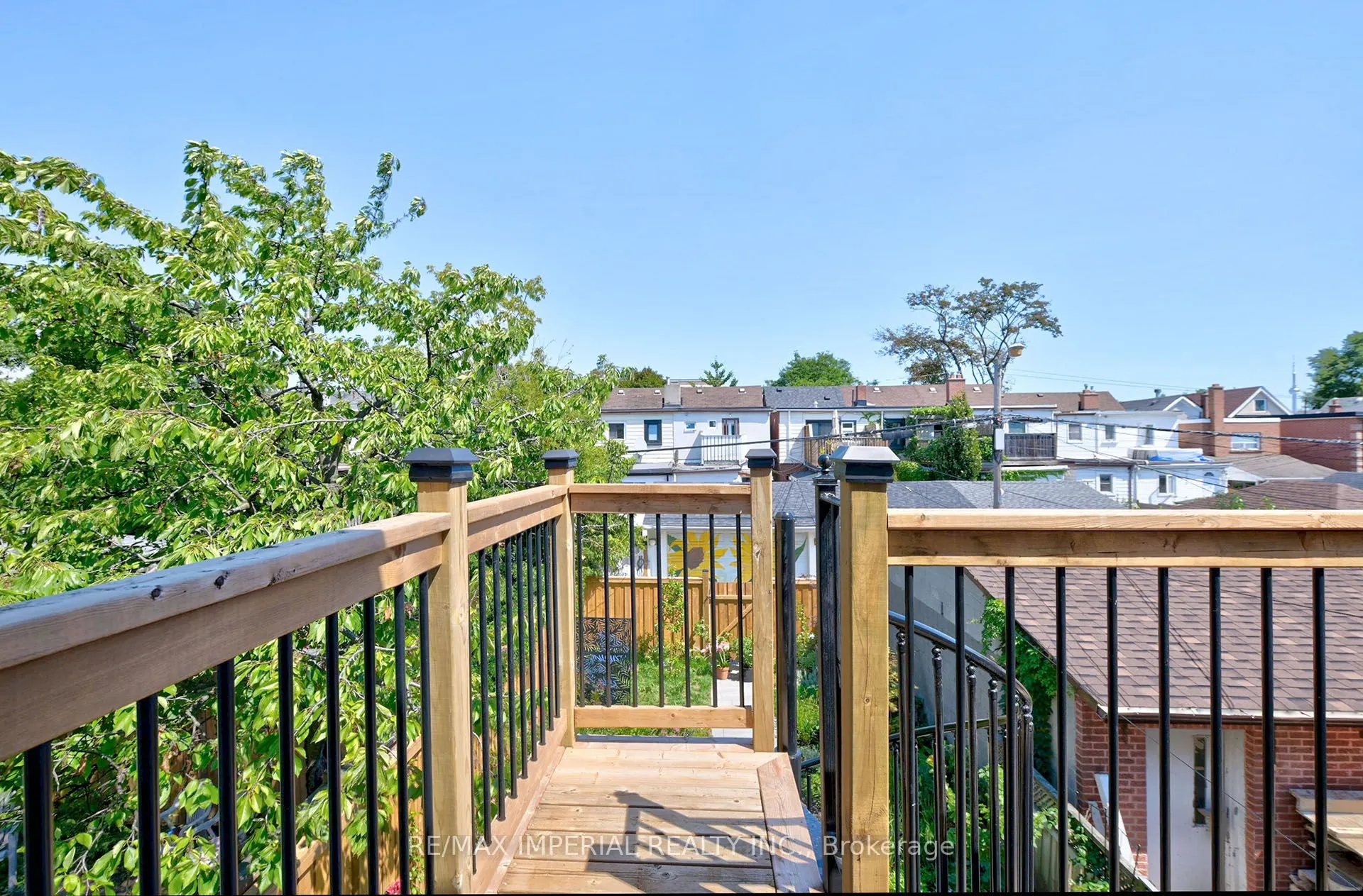 449 Margueretta Street, #Upper