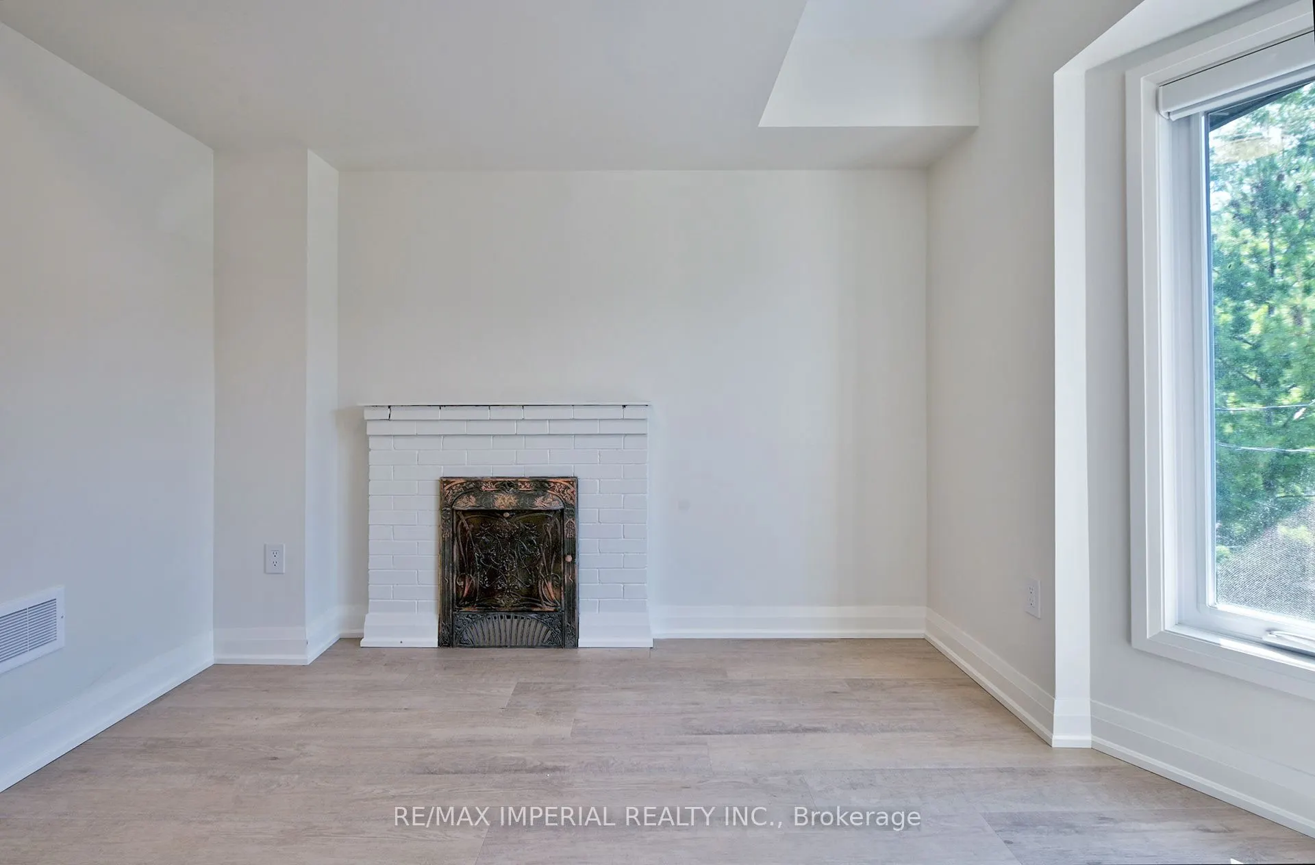 449 Margueretta Street, #Upper