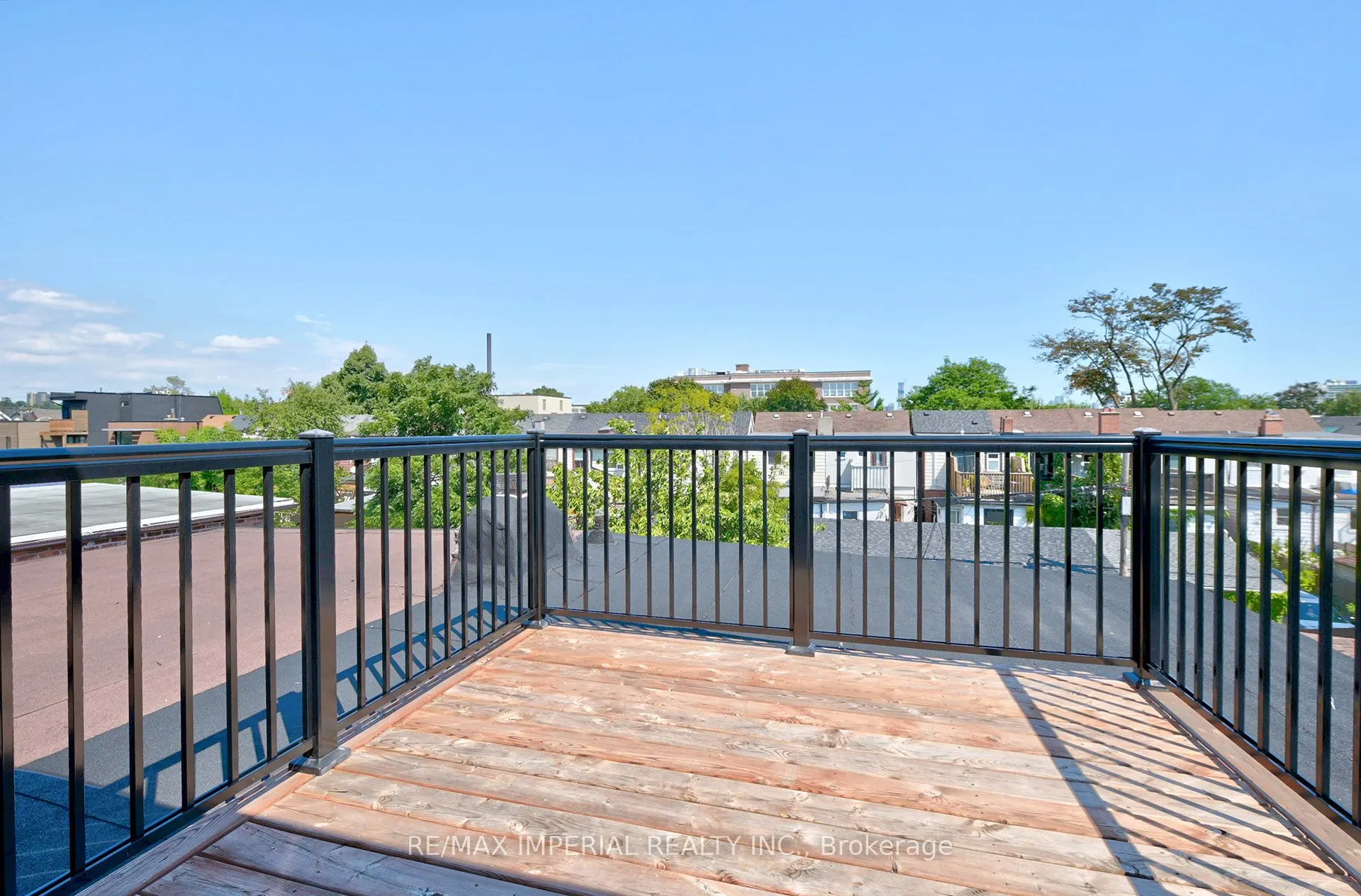449 Margueretta Street, #Upper