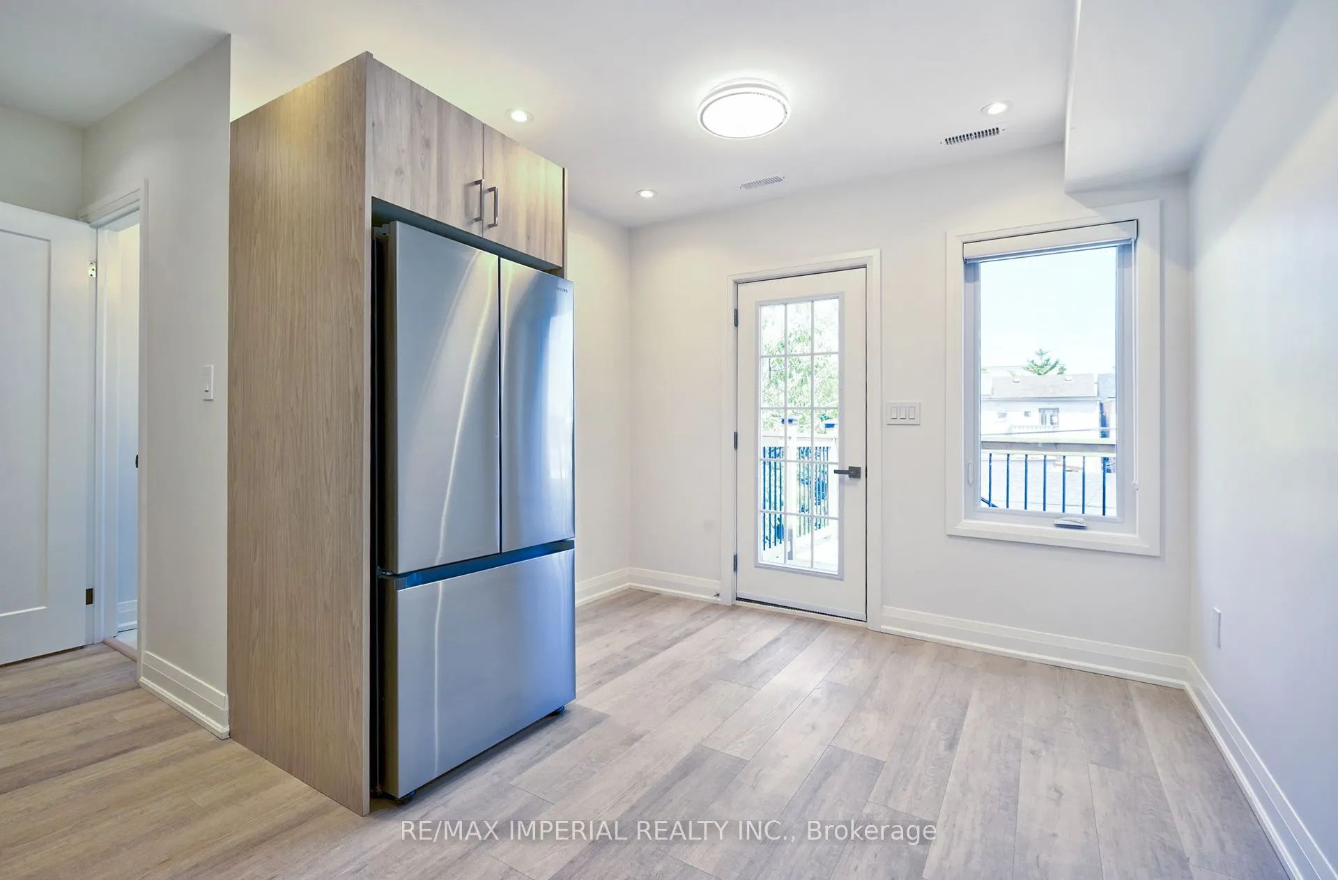 449 Margueretta Street, #Upper