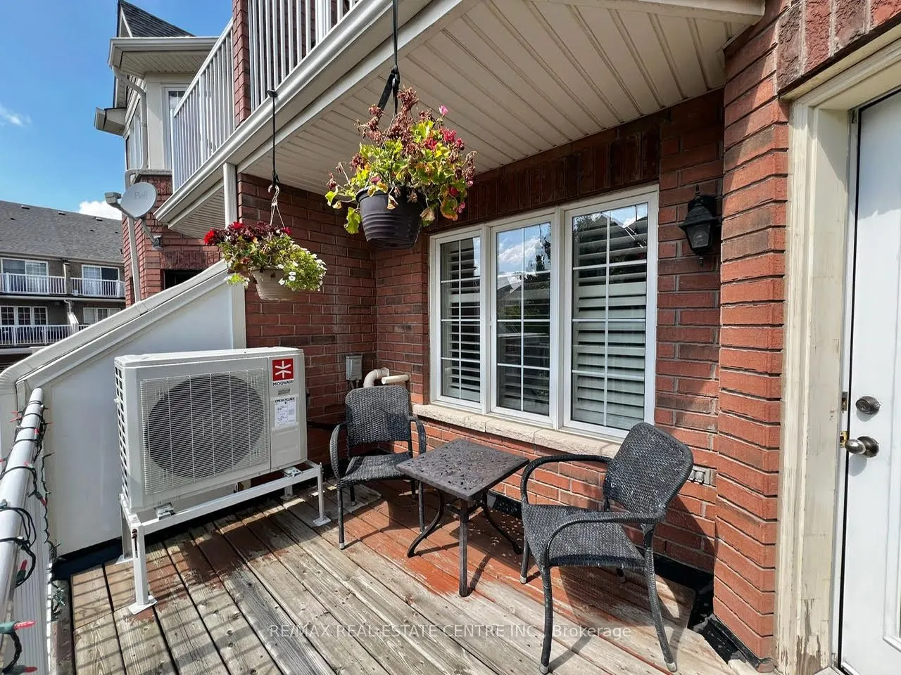 620 Ferguson Drive, #87