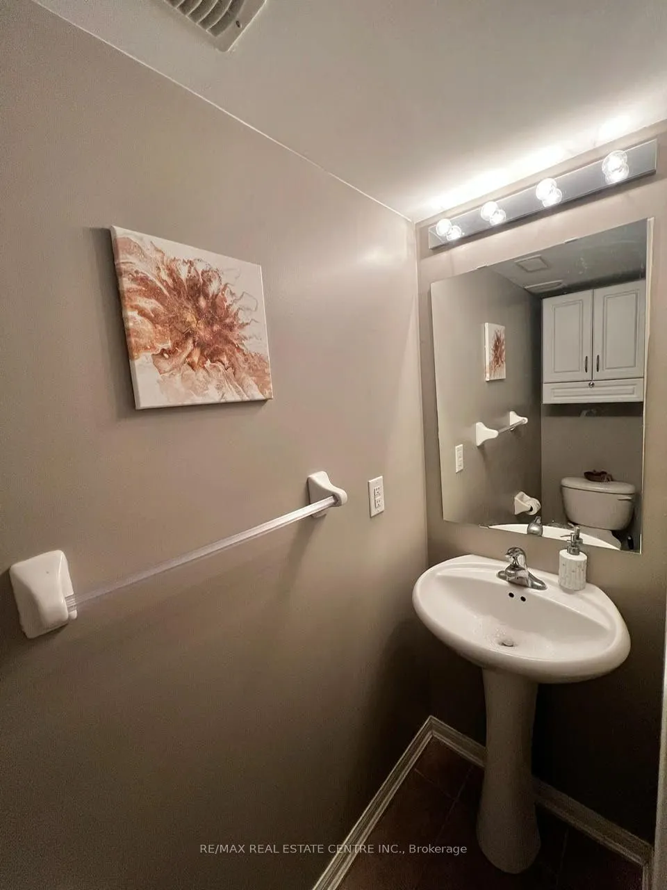 620 Ferguson Drive, #87