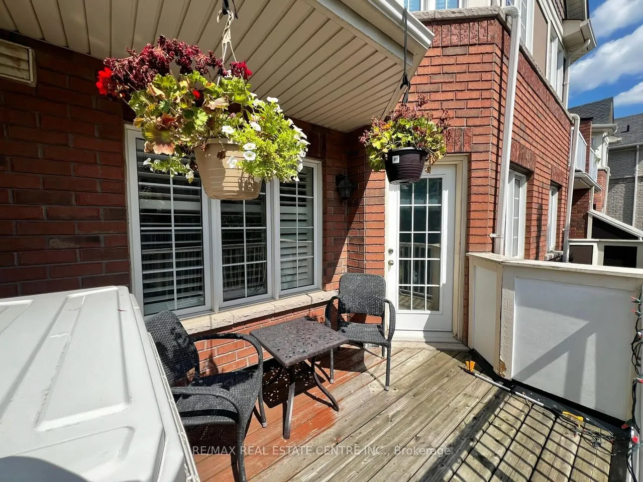 620 Ferguson Drive, #87