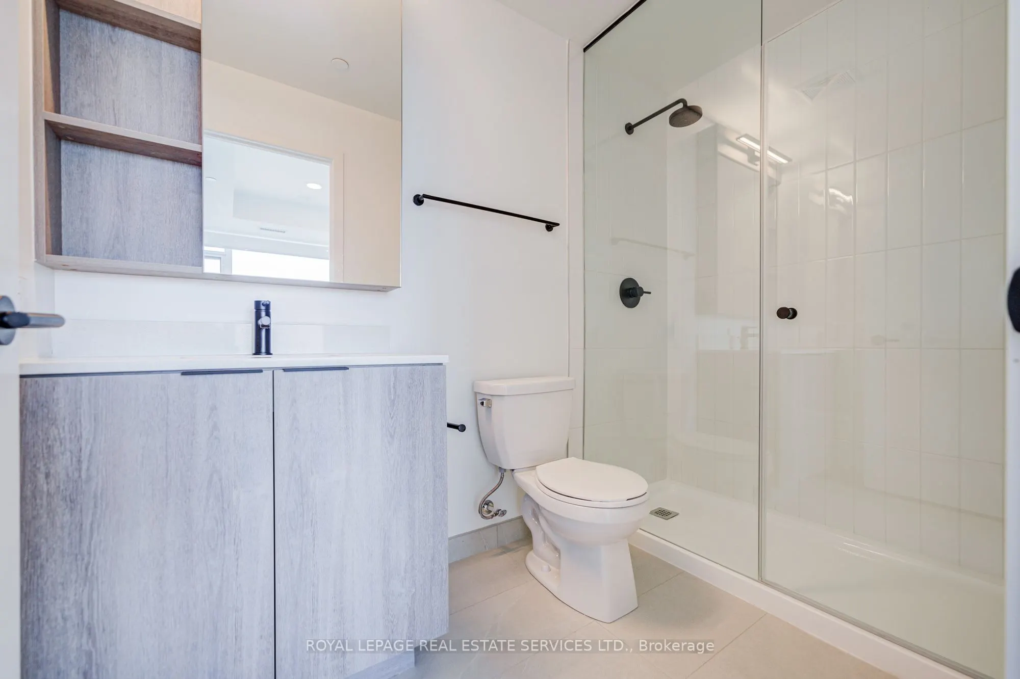 2495 Eglinton Avenue W, #1007