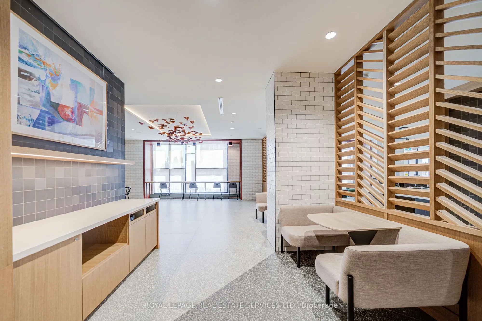 2495 Eglinton Avenue W, #1007